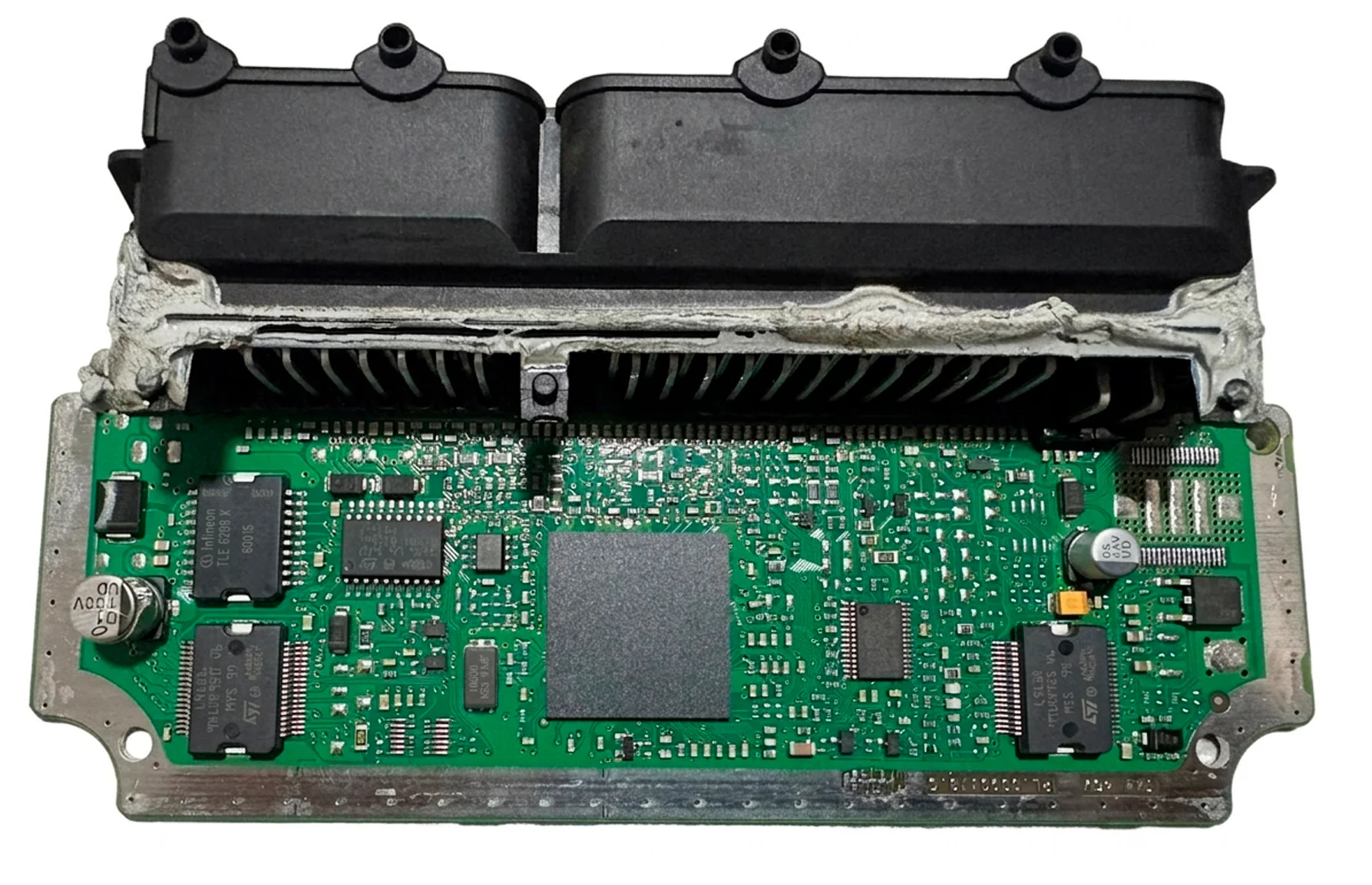 ECU IAW4GV