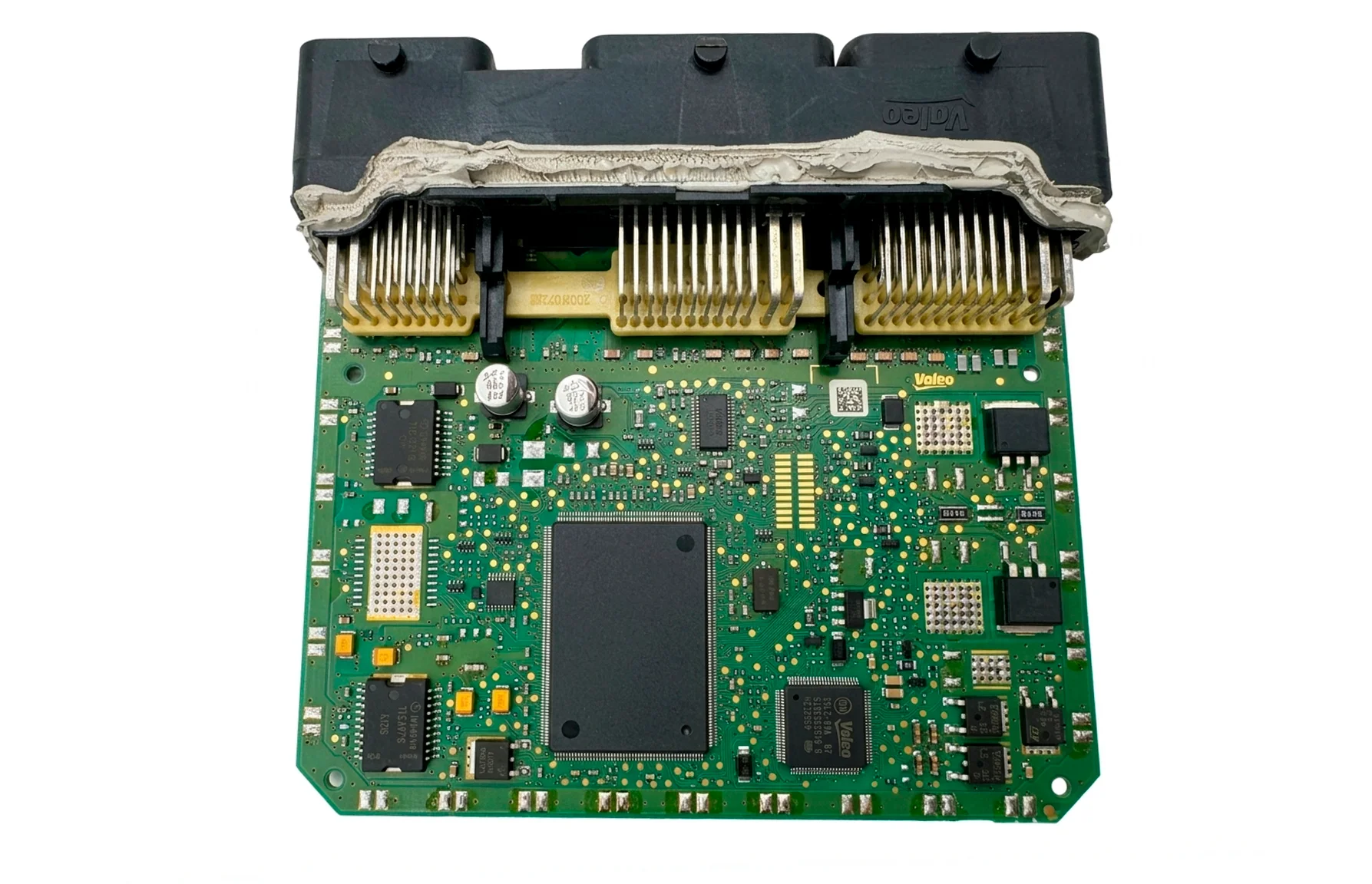 ECU Valeo V42