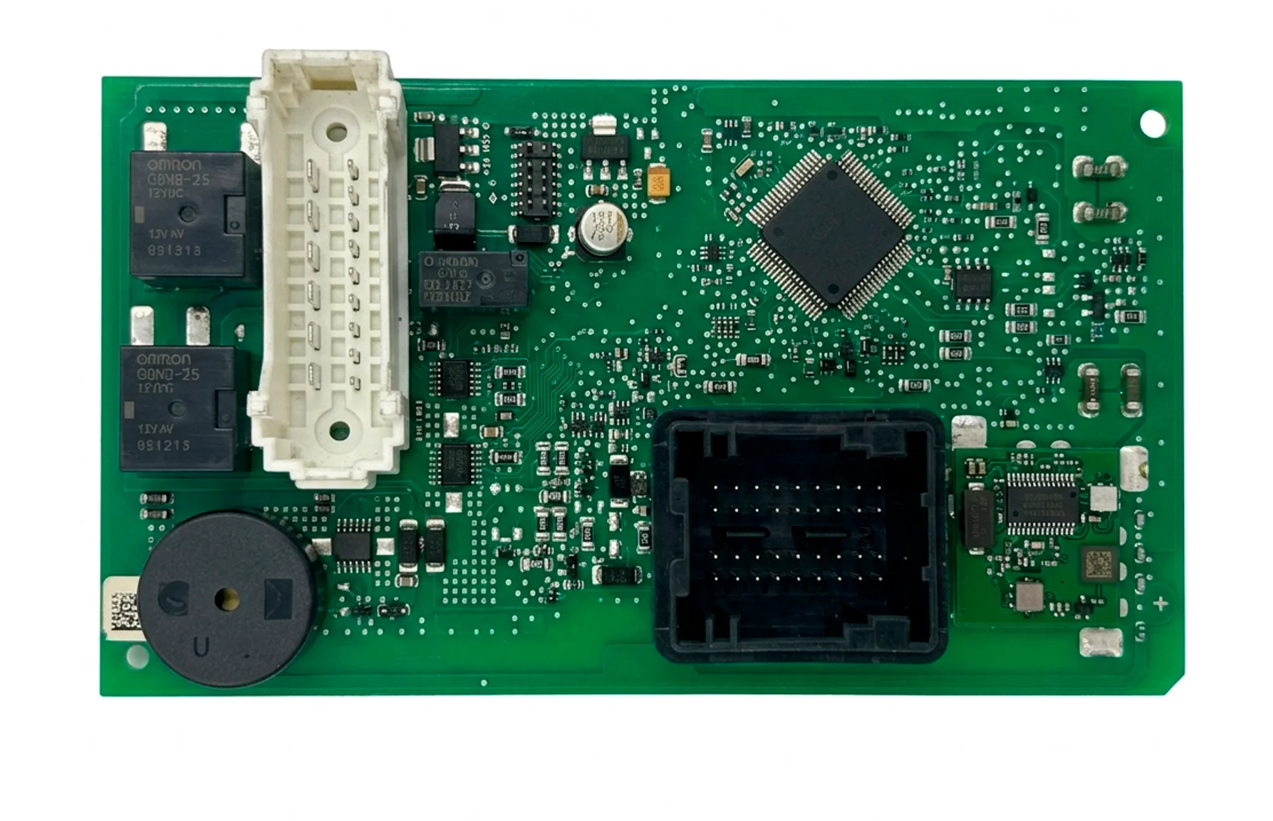 UCH Siemens V2