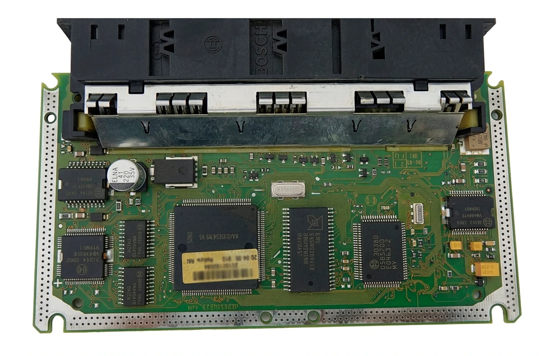 Bosch ME 7.9.3