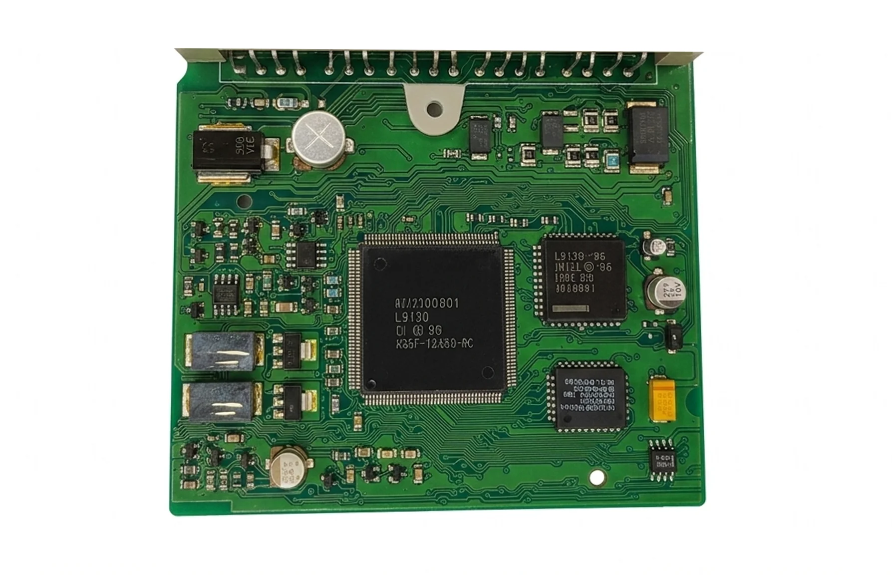 Central EEC-V
