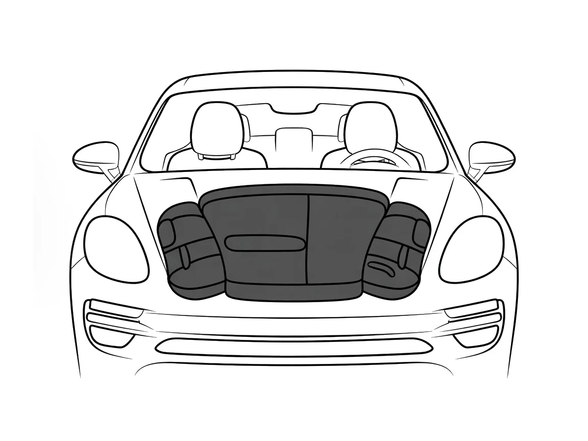 airbag central carrotec