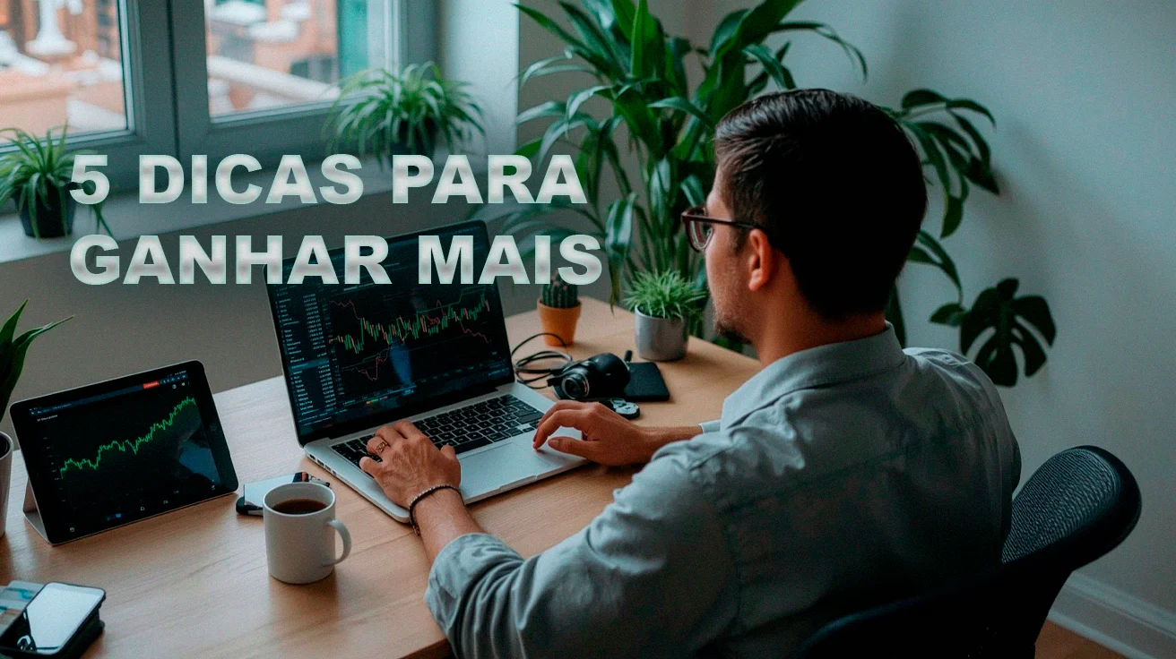 5 dicas para ganhar mais trabalhando como reparador automotivo