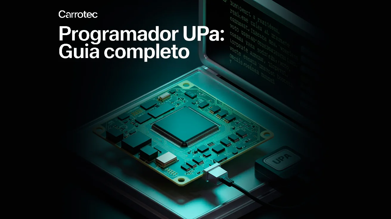 guia do programador UPA 2025