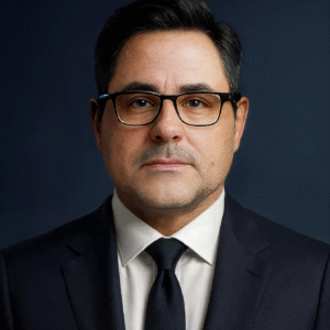 Picture of André Carvalho