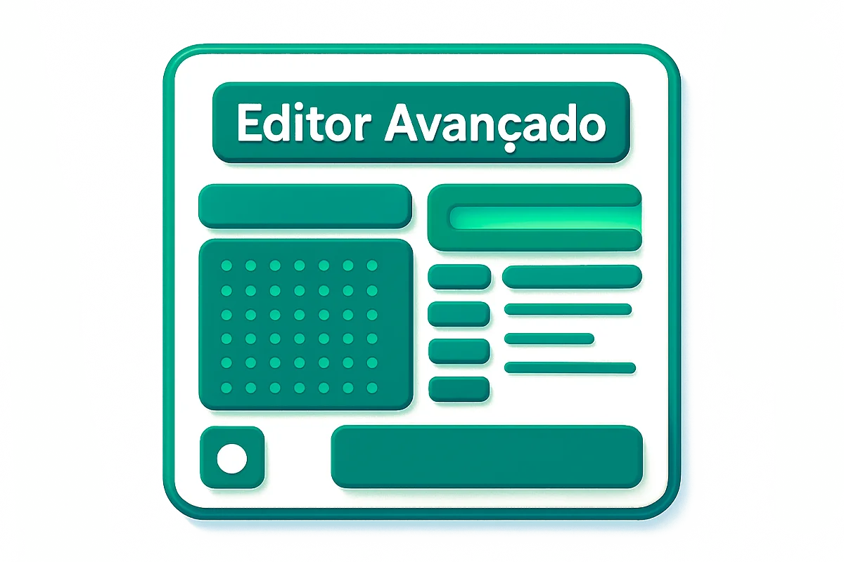 capa editor avancado