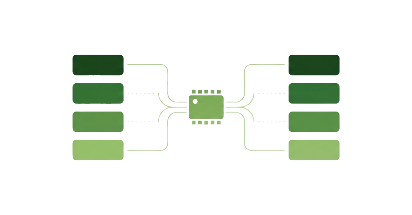 mascara de memoria carrotec