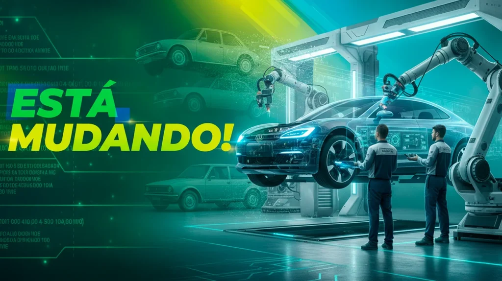 thumb reparador automotivo